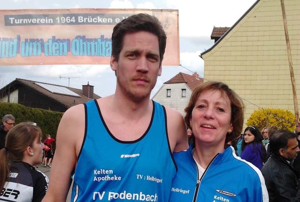 Ohmbachseelauf 2013