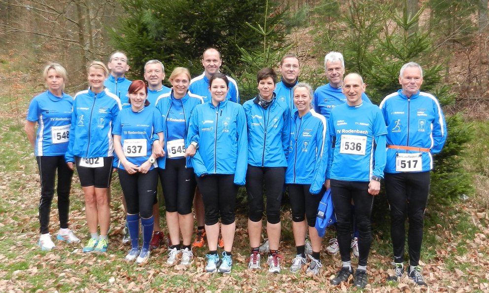 30. Pirmasenser Volkslauf 2013